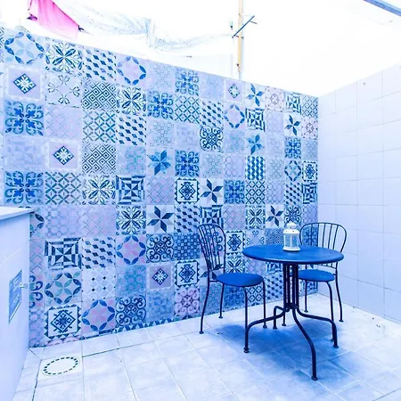 Chic Y Renovado Loft En La Playa Apartamento *
