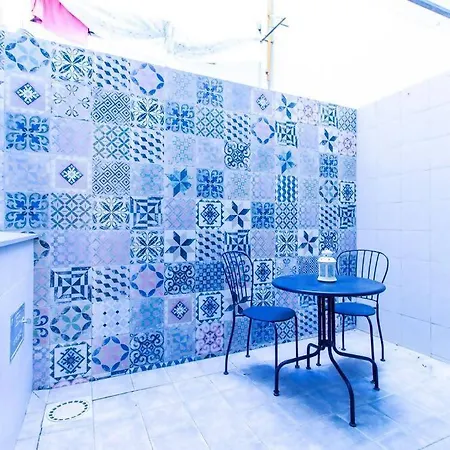Chic Y Renovado Loft En La Playa Apartamento
