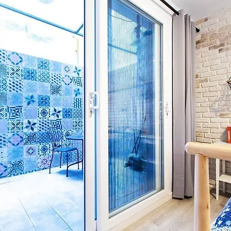Chic Y Renovado Loft En La Playa Valência