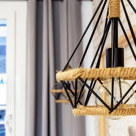 Apartamento Chic Y Sofisticado Loft En La Playa